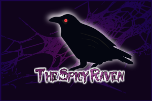 The Spicy Raven Digital Gift Card